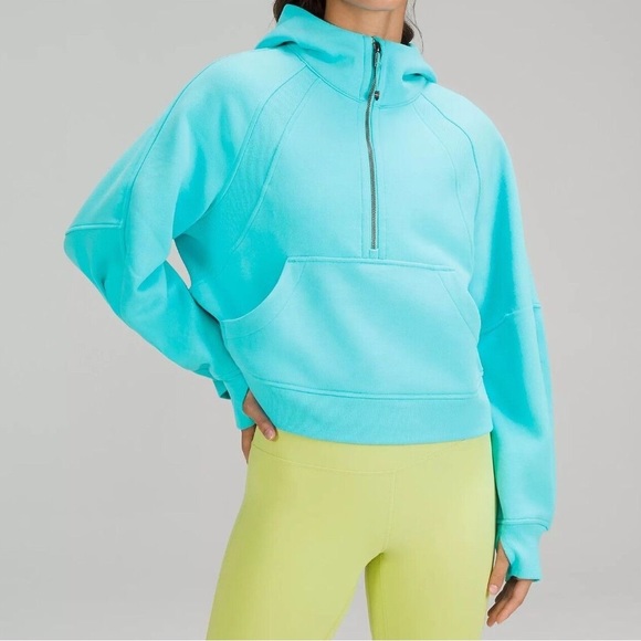 Lululemon scuba hoodie - Picture 2 of 4